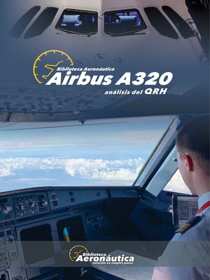 cover image of Airbus A320